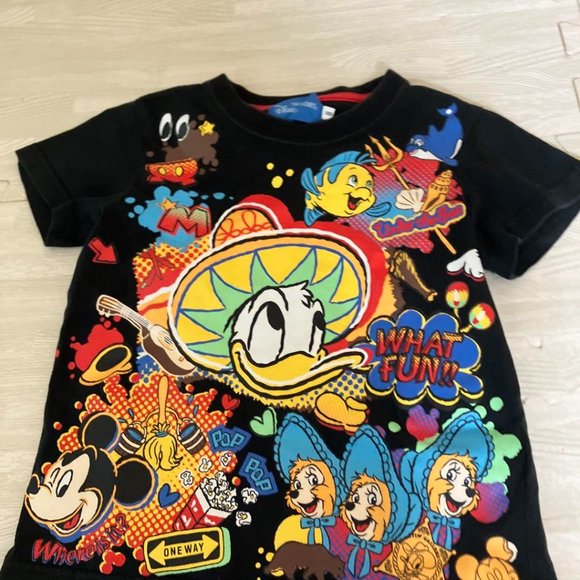 Other - Used Children's T-shirts